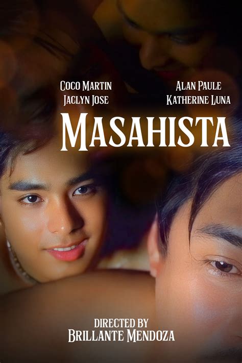 maswerteng masahista